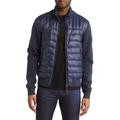 Collin-z Quilted Down Puffer Jacket
