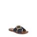 Gracyn Slide Sandal