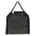 Micro 'falabella' Tote Bag With Crystals