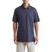 Desert Park Cotton Blend Polo