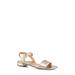 Imogen Ankle Strap Sandal