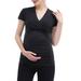 Essential Maternity/nursing Top
