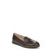 Zee Croc Embossed Loafer