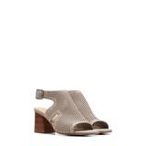 Clarks(r) Siara 65 Flow Ankle Strap Sandal