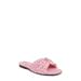 Bridget Slide Sandal