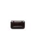 Cornice Foldover Top Clutch Bag