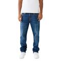 Ricky Super T Straight Leg Jeans