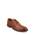 Gordy Wingtip Dress Shoe