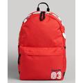 Vintage Terrain Montana Backpack Red Size: 1size