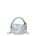 Bonny Satin Top Handle Bag