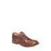 Rose Cap Toe Oxford