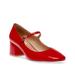 Hawke Mary Jane Pump