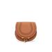 Marcie Small Saddle Bag