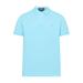 Short-sleeved Polo Shirt