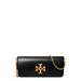 Eleanor Leather Clutch