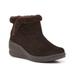 Arch Fit Rise Bootie