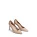 Floret Pointed Toe Pump