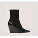 Stuart Wedge 85 Sock Bootie The Sw Outlet