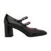 Alice Mary Janes Pumps