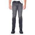 Jimmy Slim Straight Leg Jeans