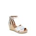 Charli X Wedge Sandal