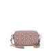 Ronnie Studded Leather Crossbody Bag