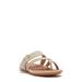 Gracie Slide Sandal