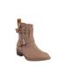 Brena Moto Boot