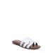 Bay Cutout Slide Sandal - Wide Width Available