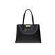 Shopping 1927 L Leather Tote