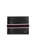 F. A.v Fique A Vontade Calfskin Bifold Wallet