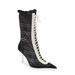 Pep-rally Pointed Toe Boot