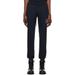 2 Moncler 1952 Navy French Terry Lounge Pants