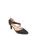 Tillis D'orsay Pump