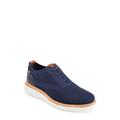 Lamont Knit Casual Oxford