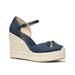 Nori Wedge Sandal