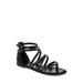 Zailie Gladiator Sandal