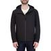 Water Resistant Hooded Running Jacket