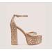 Stardust Skyhigh 145 Platform Sandal The Sw Outlet