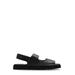 Sanpomice Open-toe Sandals