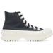 Gray Chuck Taylor All Star lugged 2.0 Sneakers
