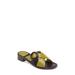 Glimpse Slide Sandal