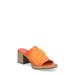 A. S.98 Audien Slide Sandal