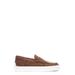 Gommino Round Toe Penny Loafers