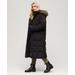 Everest Longline Puffer Coat