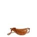 Bombe Leather Sling Bag