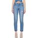 Blue 501 Skinny Jeans