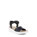 Corksphere Flowt Wedge Cork Sandal