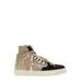 3.0 Off Court Sneakers High-top Sneakers