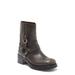 Saxona Moto Harness Boot